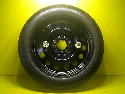 Emergency Spare Tire 17 (5 Lugs Wheel) Fits:2011-2017 Mini Cooper Countryman • $265