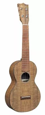 Martin 0XK Concert Ukulele - Natural W/Soft Gigbag • $299.99