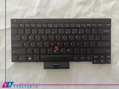 $26.50 • Buy Lenovo ThinkPad T430 T430i T430s T430si X230 X230i X230t L430 L530 US Keyboard