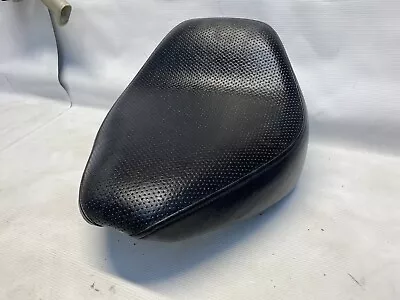 YAMAHA V-STAR 650 SEAT 2005-2016 XVS 650 Seat Genuine OEM 4VR-24710-20 567 • $49