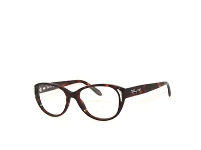 Tiffany & Co Frame 2086 8002 52 Havana Eyeglasses TF2086G • $119.88