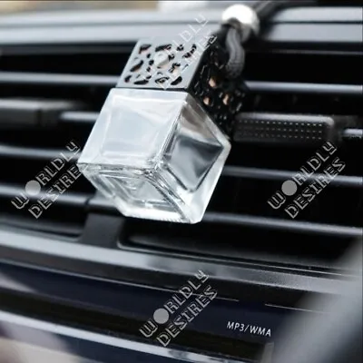 £4.95 • Buy Creed Aventus Car Diffuser Air Freshener Free P&P
