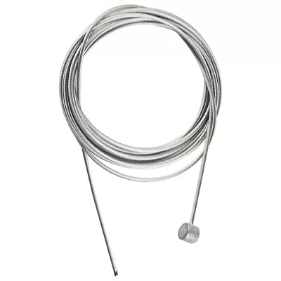Bicycle Brake Cable Core Inner Line Stainless Steel Brake Line Replacement Shift • £4.81