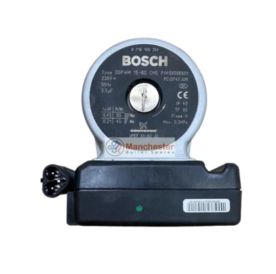 £65 • Buy 87161063540 Worcester Greenstar Combi 25 29 30 31 & 34 35 37 38 40 42 Cdi Pump