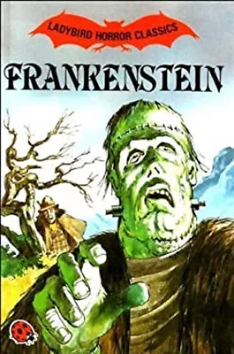 Frankenstein Paperback Mary W. Shelley • $5.76