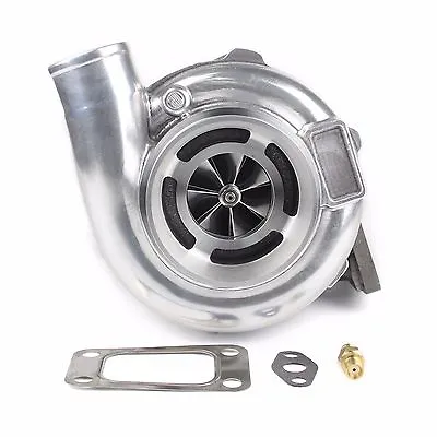 GTX3071R GT3071R Turbo Charger Dual Ball Bearing A/R .82 T3 Inlet V-Band Outlet • $649.77