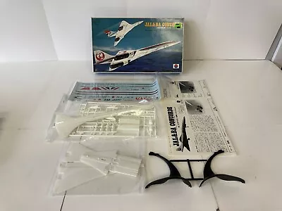 1/200 (IDENTICAL) SCALE- JAL & BA (NITTO) Sealed Parts • $104.99