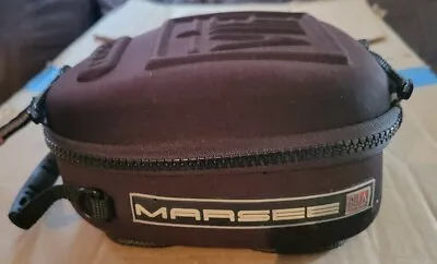 Marsee 1.5 Liter Bullet Bag W/Magnetic Mount Motorcycle Tank Bag • $39.95