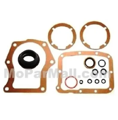 4-Speed Transmission Seal-Up Set For 1967-1974 MoPar B-Body • $80.88