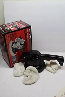 Sears Craftsman 7-in. Right-Angle Buffer/Polisher No. 910739 • $19.99