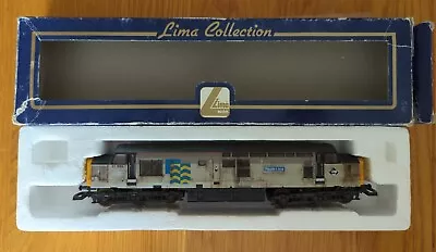 Lima Model Train 00 Gauge Class 37892 Ripple Lane (Lot 6) • £19.99