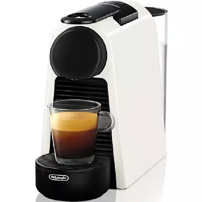 NEW DeLonghi Nespresso Essenza Mini Solo Coffee Pod Machine • $209.95