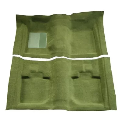 Carpet For 1971-1973 Mercury Cougar Convertible Nylon • $244.14