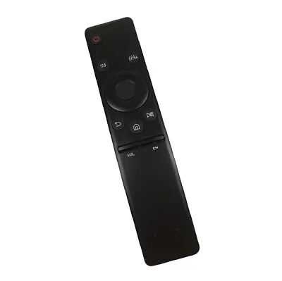 New Replaced Remote Control For Samsung UA55MU6400W UA65MU7000W 4K UHD QLED TV • $25.19