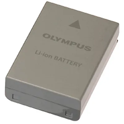 $54.95 • Buy Olympus  BLN-1 Rechargeable Lithium-ion Battery- Olympus USA Authorized Dealer!