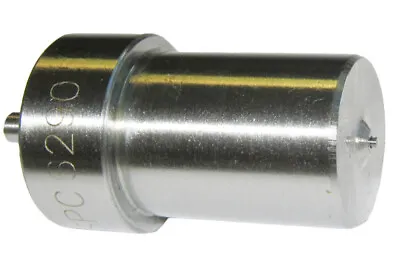 £34.62 • Buy 62680 Massey Ferguson Injector Nozzle FE35 Standard 23C 4 Cylinder - PACK OF 1