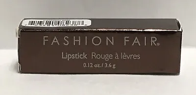 NEW FF  Lipstick - 0.12 Oz- Choose A Color NIB Made In USA • $19.23