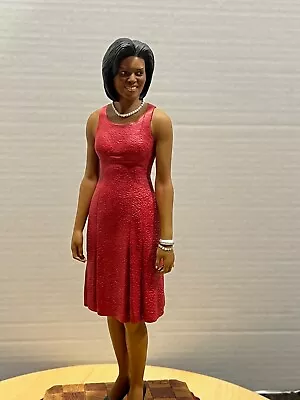 Ebony Visions Thomas Blackshear's  Michelle Obama • $799.97