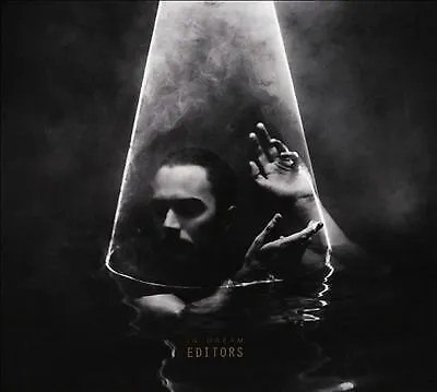 Editors : In Dream CD Deluxe  Album 2 Discs (2015) ***NEW*** Fast And FREE P & P • £7.76