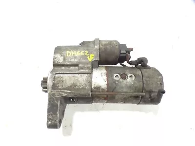 Nad500080 Starter Motor / 5h2211002aa / Nad500080 / 17075538 For Land Rover Rang • £108.34