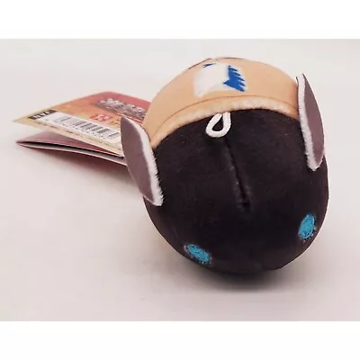 Attack On Titan Levi Ackerman Mochifre (Mochi Friends) Plush NEW *US SELLER* • $25.50