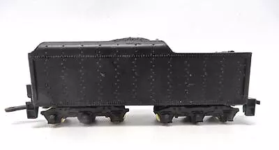 HO Mantua Hudson Diecaat Base 12 Wheel Tender • $14.50