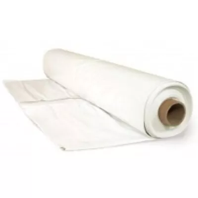 Farm Plastic Supply - Fire Retardant Vapor Barrier Plastic Sheeting • $189.99