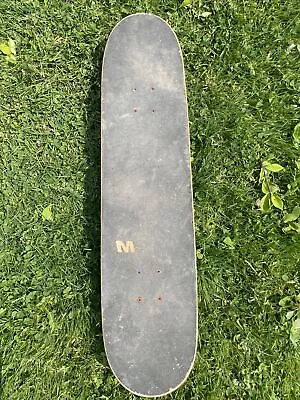 Mongoose Gorilla Skateboard 31” • $59.99