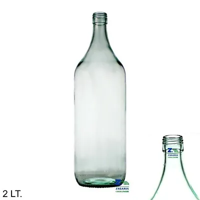 Bottiglia Vetro ⇒ Confronta Prezzi e Offerte