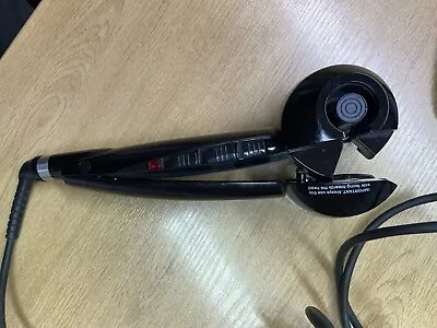 BaByliss Pro Stylist Tools Perfect Curl BAB2665U Including Instructions • £12.50