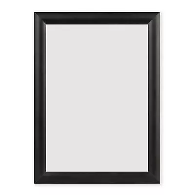 Black Poster Snap Frame 25mm • $82.91