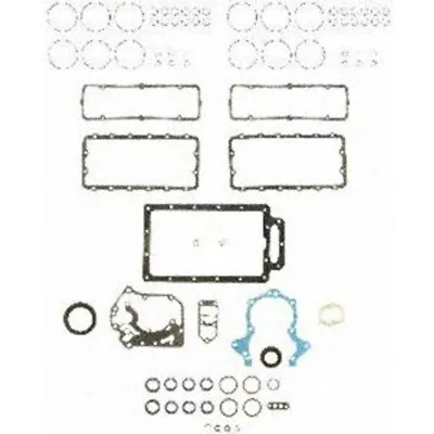 FS 8177 S Felpro Set Engine Gasket Sets For Chevy Chevrolet Corvair 1965-1969 • $153.76
