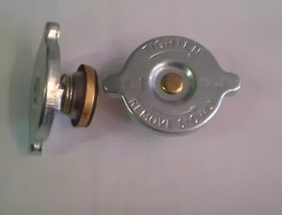 £6 • Buy Morris Minor Radiator Cap 4lbs RAD105 / GRC103