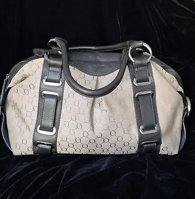 Oroton Bag Pre-owned Great Condition Leather/polyester  • $50