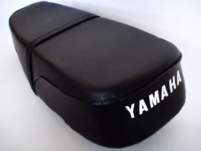 New Double Complete Seat Yamaha Yg1 Ygs1 Yj1 Yj2 Yf1 • $107.39