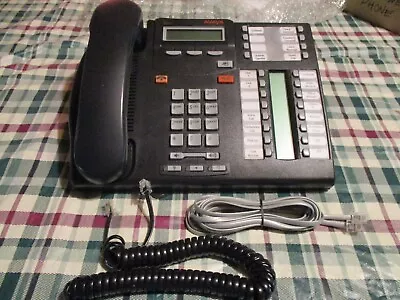 Avaya T7316e Telephone Set • $25