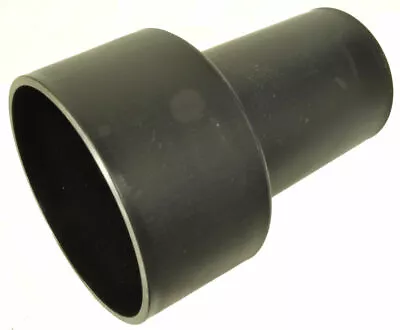 Shop Vac Vacuum Cleaner Hose Adaptor Replaces OEM 90649 Convert 2.5  To 1.5  • $11.99