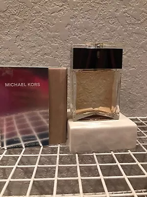 Michael Kors Signature Collection Perfume 3.4 Oz 100 Ml Eau De Parfum Spray • $235