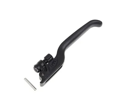 Magura HS22 Black Lever Suitable For Mounting Left Or Right 3-finger 2700844 • $36.04