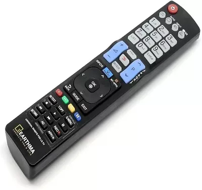 Universal Remote Control For LG Smart 3D LED LCD HDTV TV Replacement LG • £6.49
