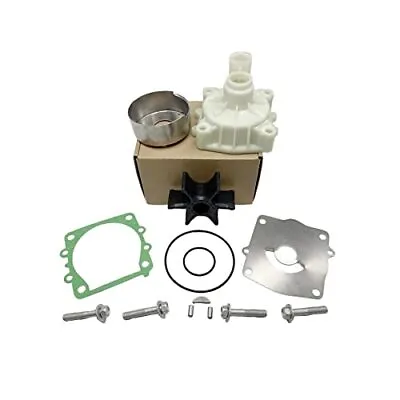 FOR YAMAHA F150/F200/F225 Outboard Water Pump Kit 61A-W0078-A3-00 61A-W0078-A4 • $39.99