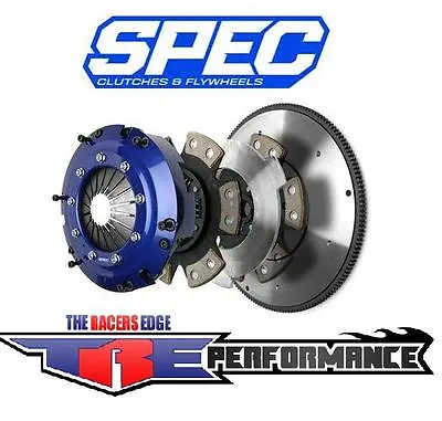 SPEC SS-Trim Mustang GT V8 5.0L 2011-2017 Super Twin Disc Clutch Kit SF50SST-2 • $1259.10