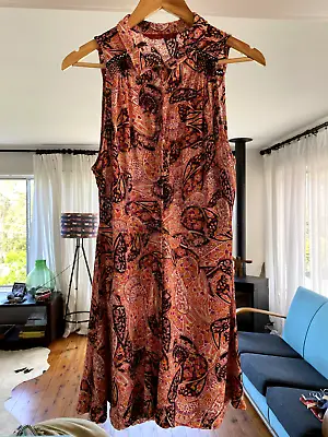 $25 • Buy Tigerlily Summer Dress 12