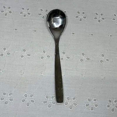 Vintage Rostfrei 18/8 Demitasse Spoon • $16.62