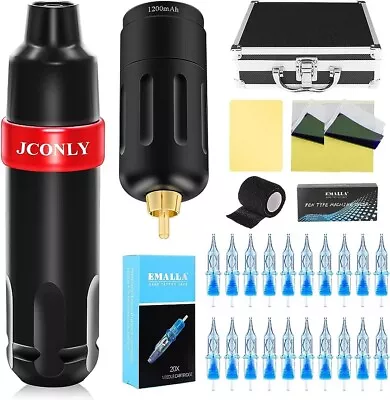 Pro Machine Kit - Jconly SOLAR Machine With Wireless Battery JC-SOLAR-1006-Kit • $166