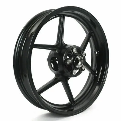 17  3.5  Front Wheel For Kawasaki ZX6R 05-19 ZX10R 2006-2010 Versys 1000 15-18 • $135.99