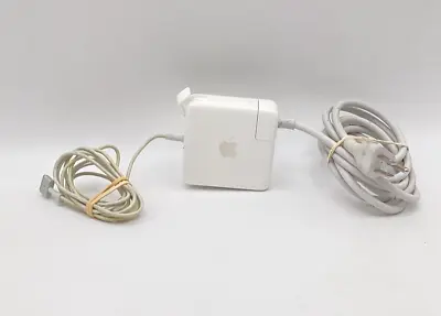 OEM Apple MacBook Pro MagSafe 2 85w Power Adapter Charger A1424 • $24.99