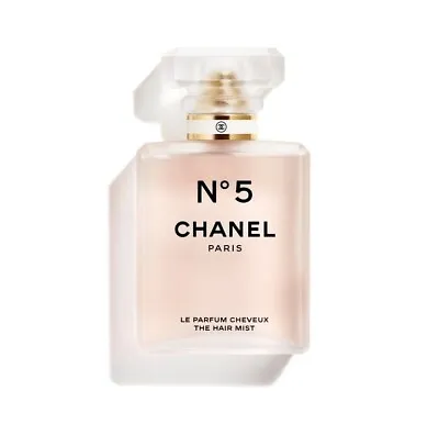 CHANEL N°5 The Hair Mist 35ml 1.2 FL. OZ • £92.20