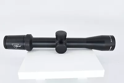 Trijicon Huron 3-12x40 BDC Hunter Holds Reticle HR1240-C-2700003 Displayed • $399.99