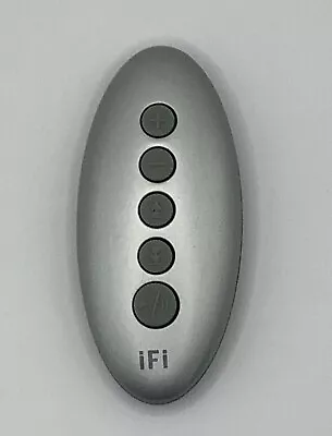 Genuine Klipsch IFi Remote With New Battery • $26.39